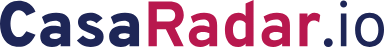 CasaRadar Logo